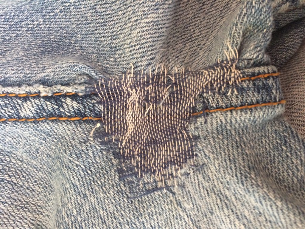 darning-jeans