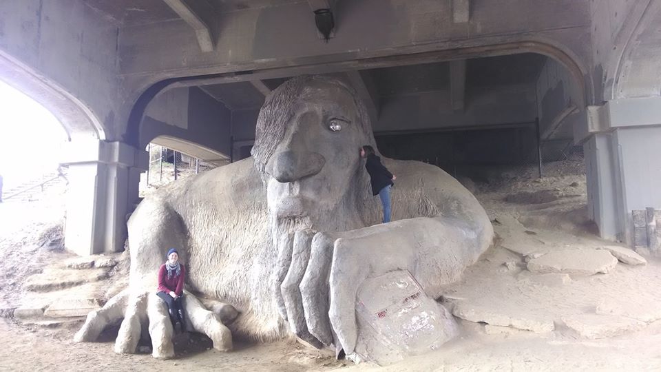 first-impressions-seattle-fremont-troll